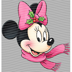 Mickey-AMQ 3664